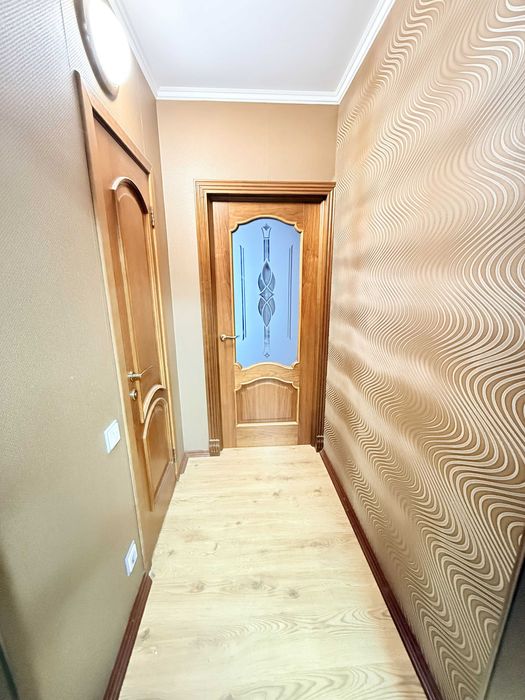 Квартира на вул. Батальйону Шейха Мансура, 1А в Києві, ID 323667, фото №17