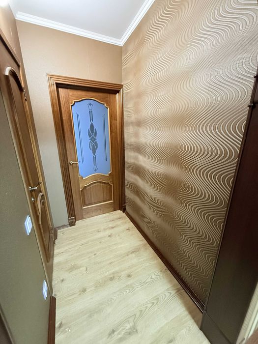 Квартира на вул. Батальйону Шейха Мансура, 1А в Києві, ID 323667, фото №18