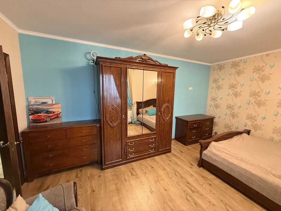 Квартира на вул. Батальйону Шейха Мансура, 1А в Київ, ID 323667, фото №3
