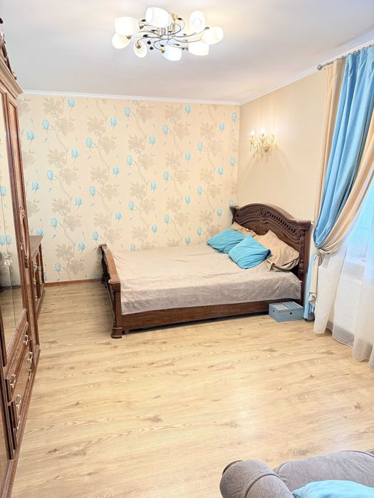 Квартира на вул. Батальйону Шейха Мансура, 1А в Київ, ID 323667, фото №5