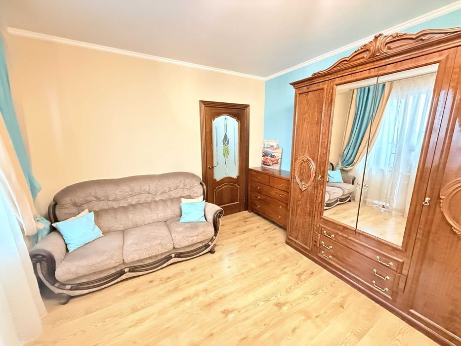 Квартира на вул. Батальйону Шейха Мансура, 1А в Києві, ID 323667, фото №6