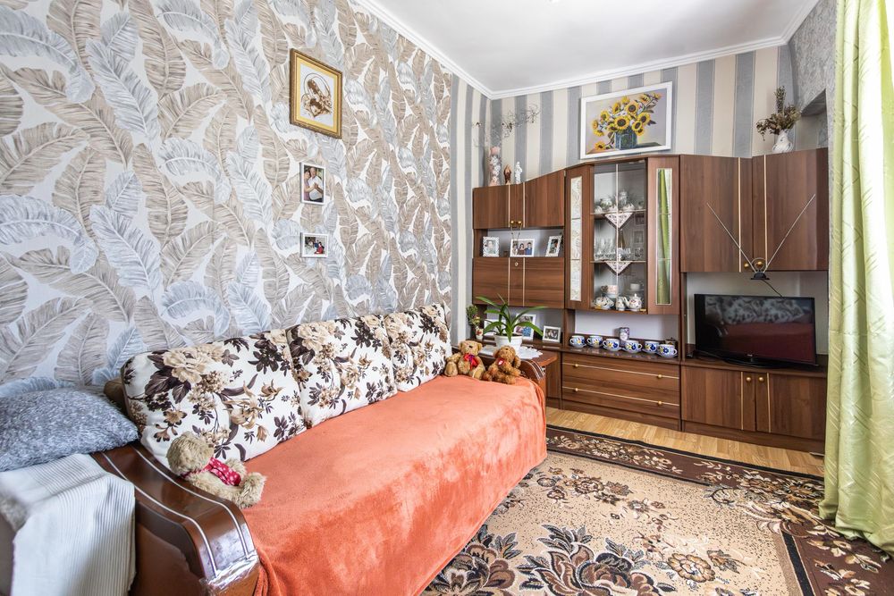 Квартира на вул. Грушевського в Івано-Франківськ, ID 323666, фото №1
