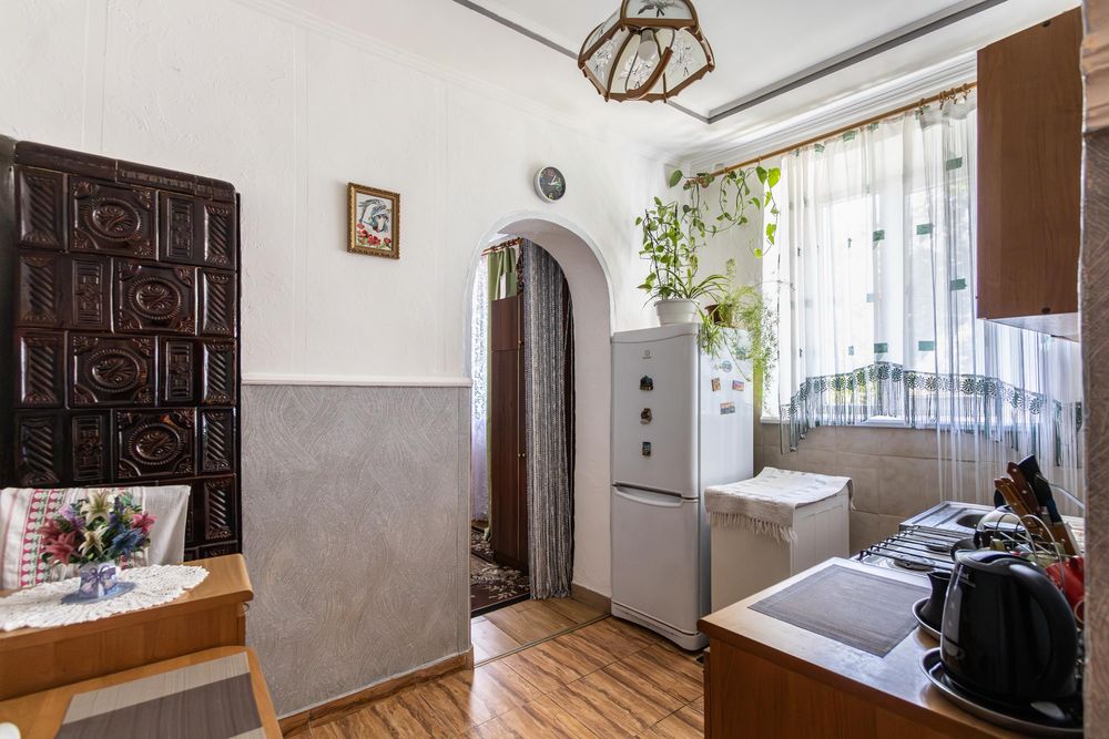 Квартира на вул. Грушевського в Івано-Франківськ, ID 323666, фото №5
