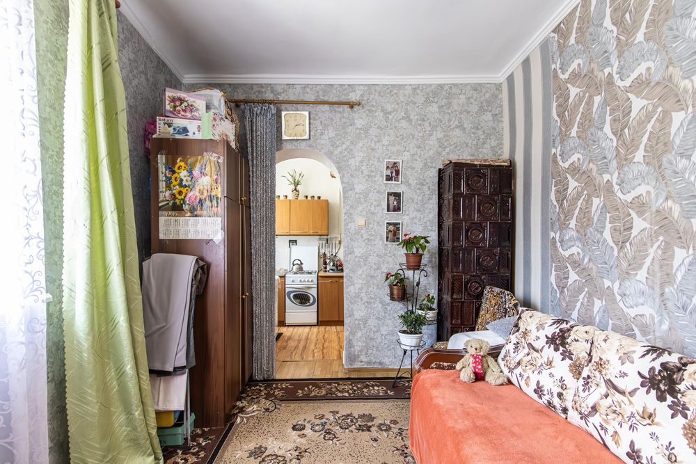 Квартира на вул. Грушевського в Івано-Франківську, ID 323666, фото №6