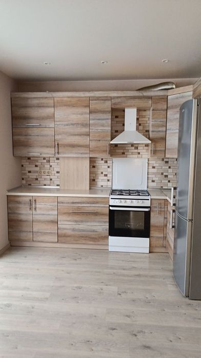Квартира на ЖК Петрівський квартал в Києві, ID 323664, фото №13