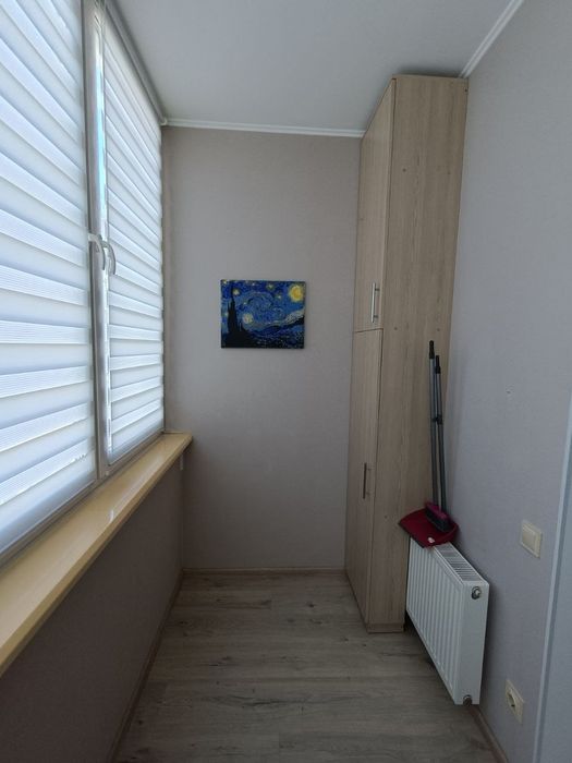 Квартира на ЖК Петрівський квартал в Києві, ID 323664, фото №15