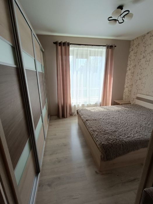 Квартира на ЖК Петрівський квартал в Київ, ID 323664, фото №4