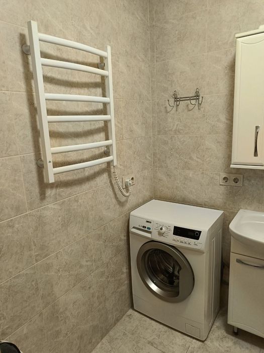 Квартира на ЖК Петрівський квартал в Києві, ID 323664, фото №8