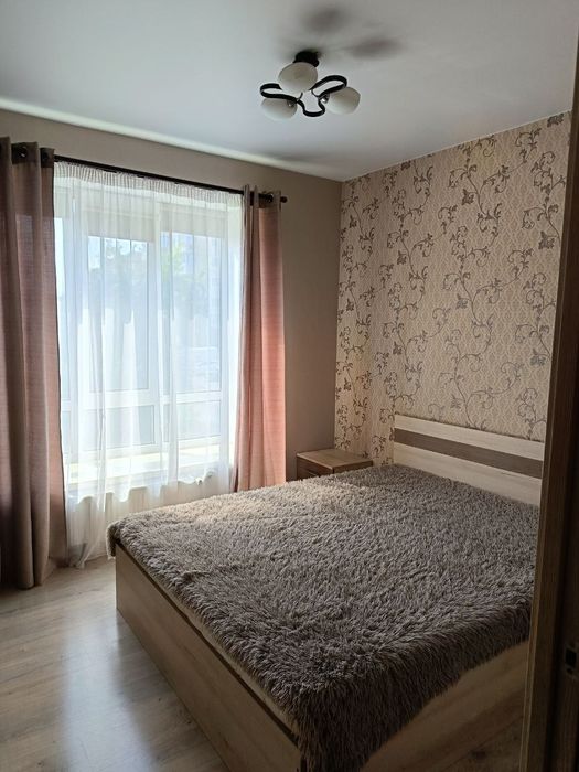 Квартира на ЖК Петрівський квартал в Києві, ID 323664, фото №10