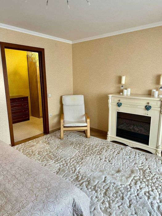 Квартира на вул. Марії Трембовецької, 14 в Хмельницький, ID 323665, фото №1