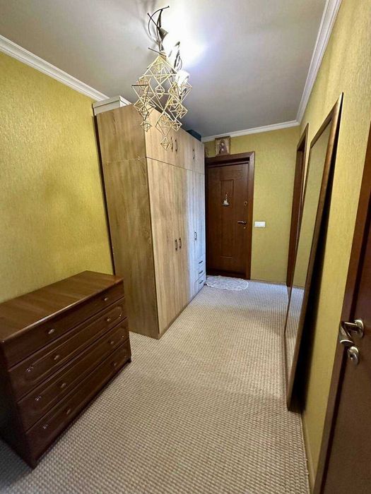 Квартира на вул. Марії Трембовецької, 14 в Хмельницький, ID 323665, фото №2