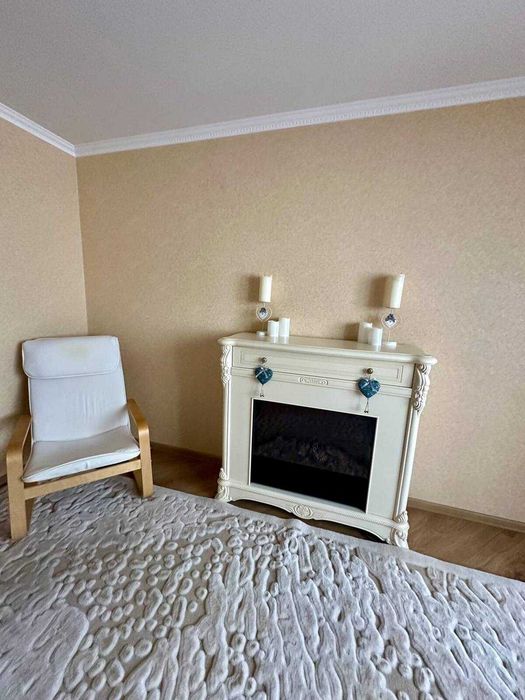 Квартира на вул. Марії Трембовецької, 14 в Хмельницькому, ID 323665, фото №11