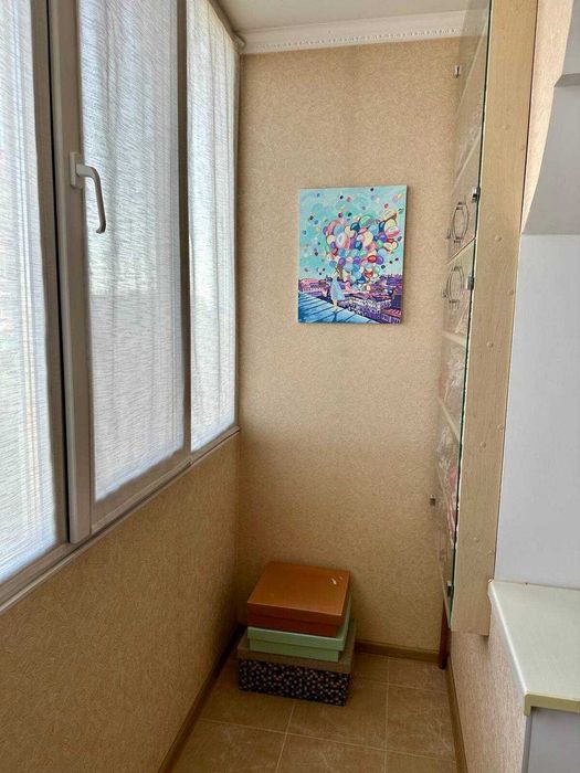 Квартира на вул. Марії Трембовецької, 14 в Хмельницькому, ID 323665, фото №15