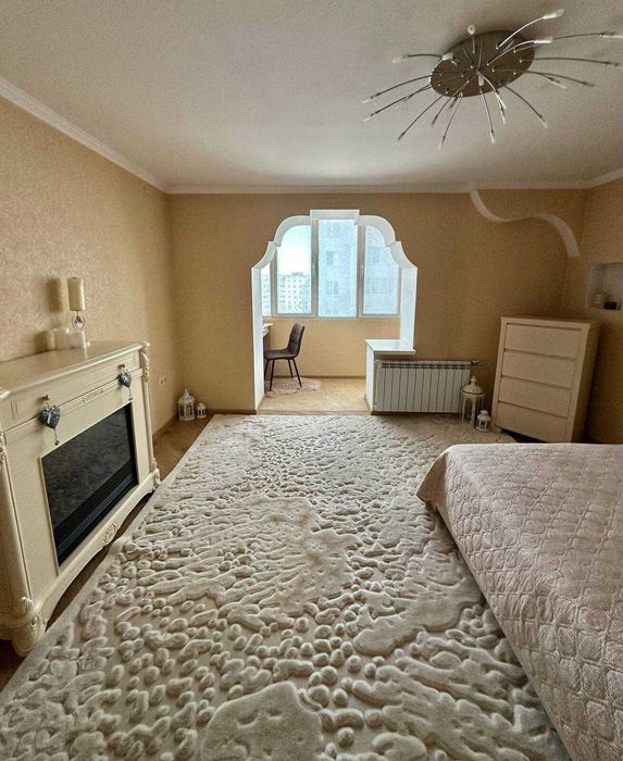 Квартира на вул. Марії Трембовецької, 14 в Хмельницькому, ID 323665, фото №16