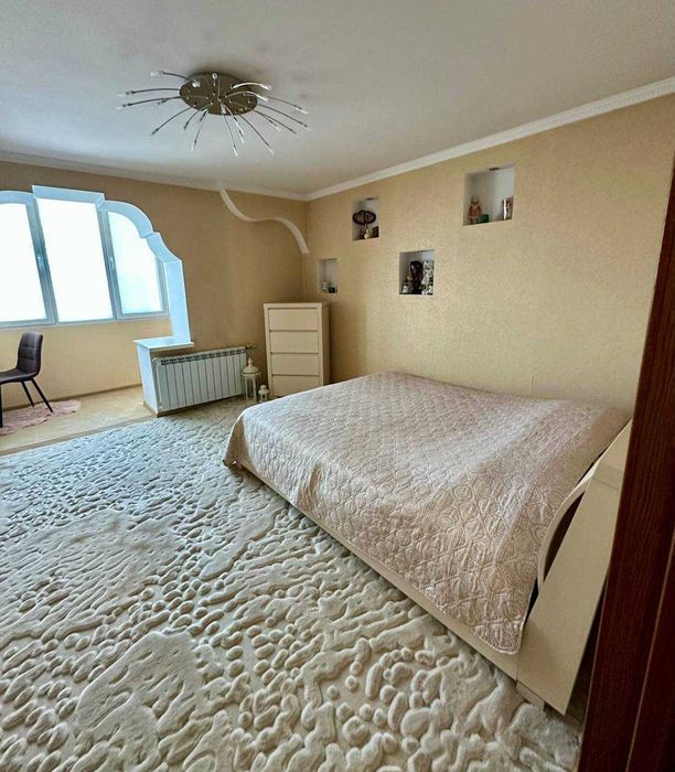 Квартира на вул. Марії Трембовецької, 14 в Хмельницький, ID 323665, фото №4