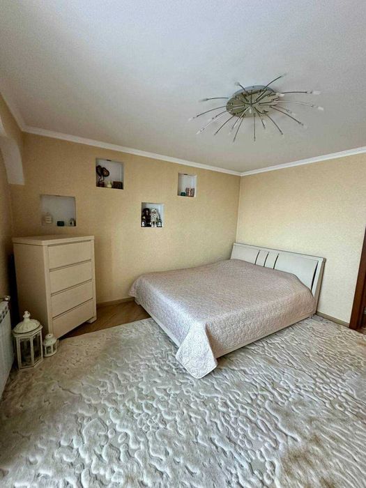 Квартира на вул. Марії Трембовецької, 14 в Хмельницький, ID 323665, фото №5