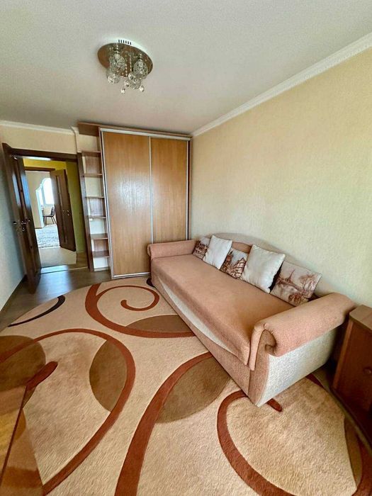 Квартира на вул. Марії Трембовецької, 14 в Хмельницькому, ID 323665, фото №7