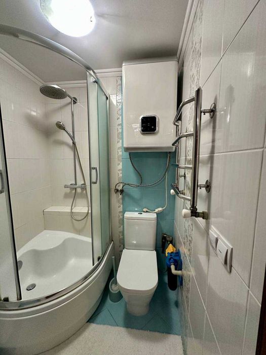 Квартира на вул. Марії Трембовецької, 14 в Хмельницькому, ID 323665, фото №10