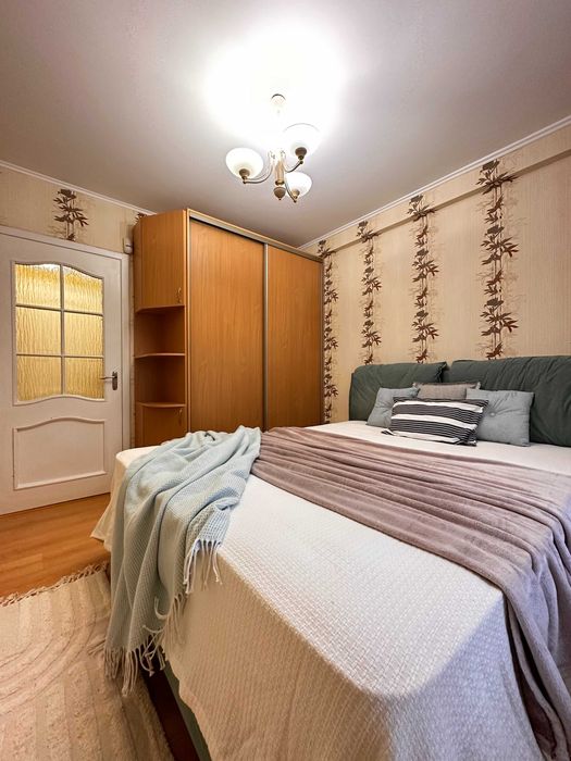Квартира на вул. Половецька, 14 в Київ, ID 330875, фото №2