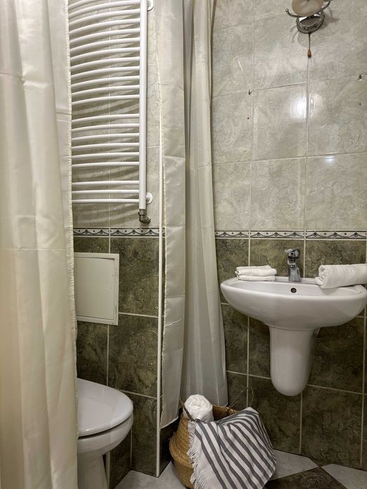Квартира на вул. Половецька, 14 в Києві, ID 330875, фото №12