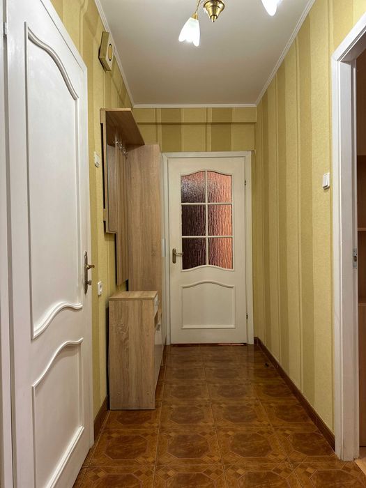 Квартира на вул. Половецька, 14 в Києві, ID 330875, фото №13
