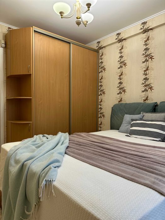 Квартира на вул. Половецька, 14 в Києві, ID 330875, фото №16