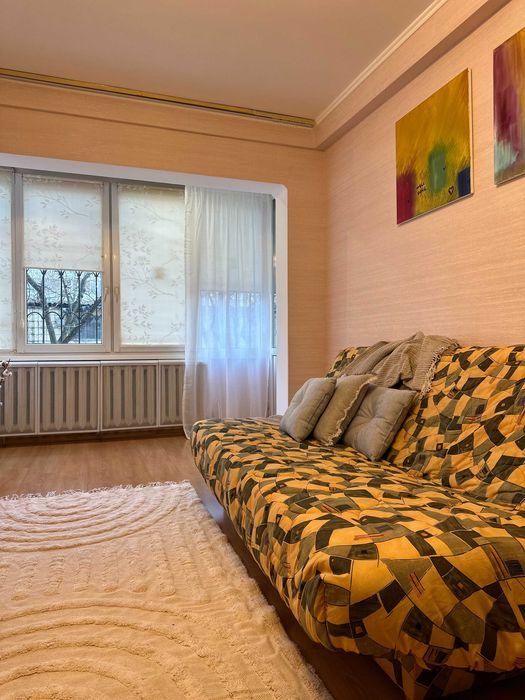 Квартира на вул. Половецька, 14 в Київ, ID 330875, фото №3