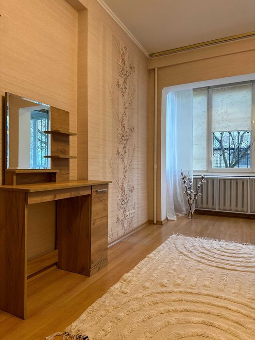 Квартира на вул. Половецька, 14 в Київ, ID 330875, фото №5