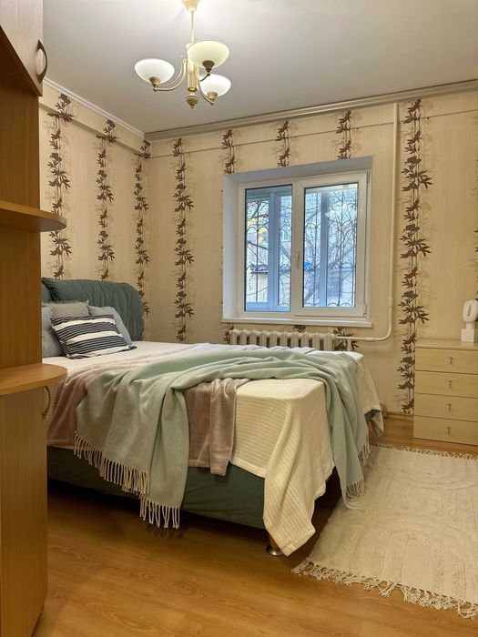 Квартира на вул. Половецька, 14 в Києві, ID 330875, фото №6