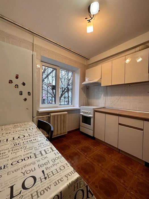 Квартира на вул. Половецька, 14 в Києві, ID 330875, фото №7