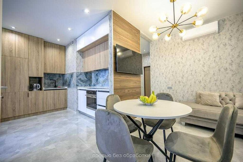 Квартира на ЖК Новый Берег в Одесі, ID 314774, фото №1
