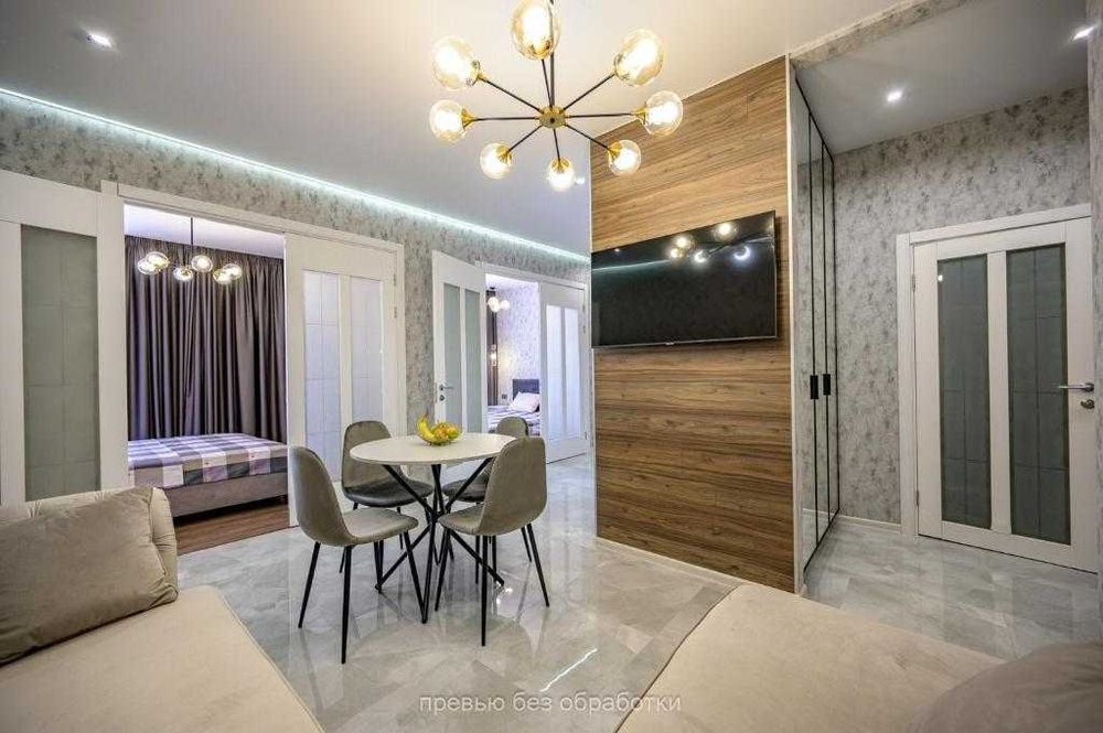 Квартира на ЖК Новый Берег в Одесі, ID 314774, фото №2