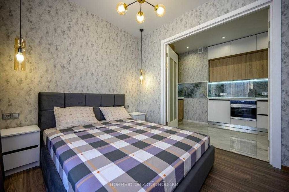 Квартира на ЖК Новый Берег в Одесі, ID 314774, фото №11