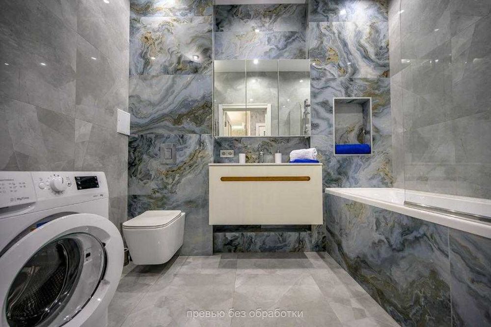 Квартира на ЖК Новый Берег в Одесі, ID 314774, фото №12