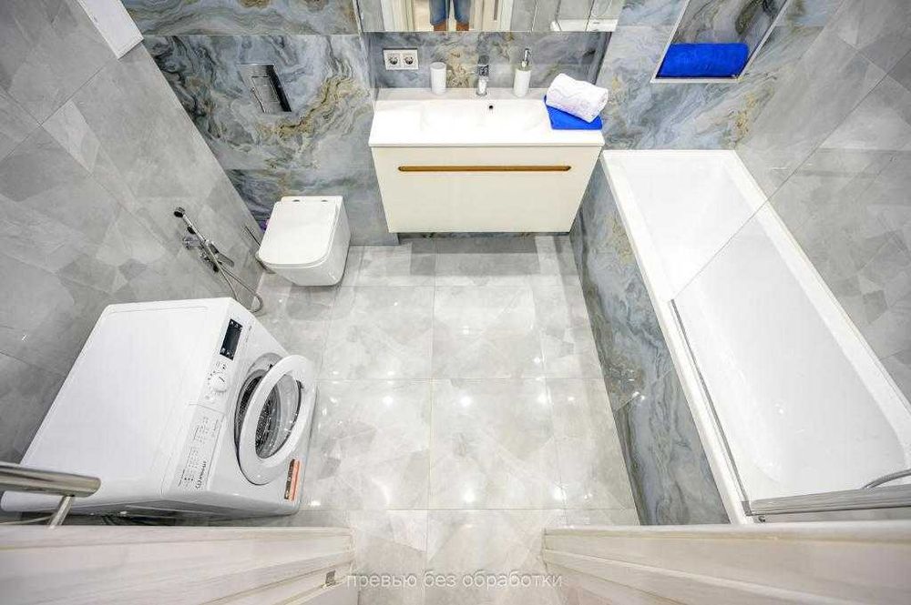 Квартира на ЖК Новый Берег в Одесі, ID 314774, фото №13