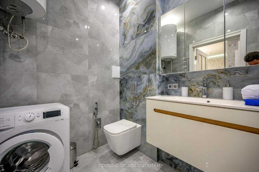 Квартира на ЖК Новый Берег в Одесі, ID 314774, фото №14