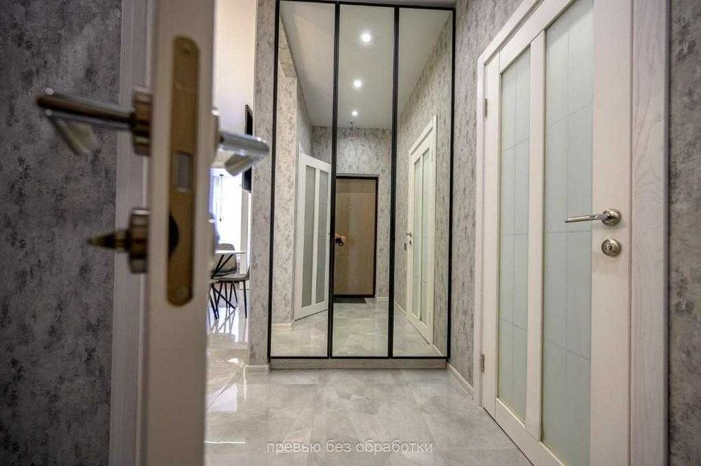 Квартира на ЖК Новый Берег в Одесі, ID 314774, фото №16