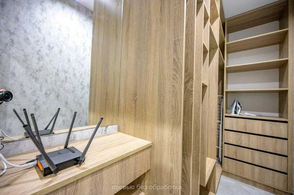 Квартира на ЖК Новый Берег в Одесі, ID 314774, фото №17