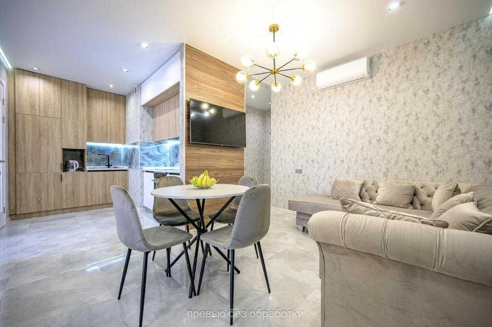 Квартира на ЖК Новый Берег в Одесі, ID 314774, фото №3