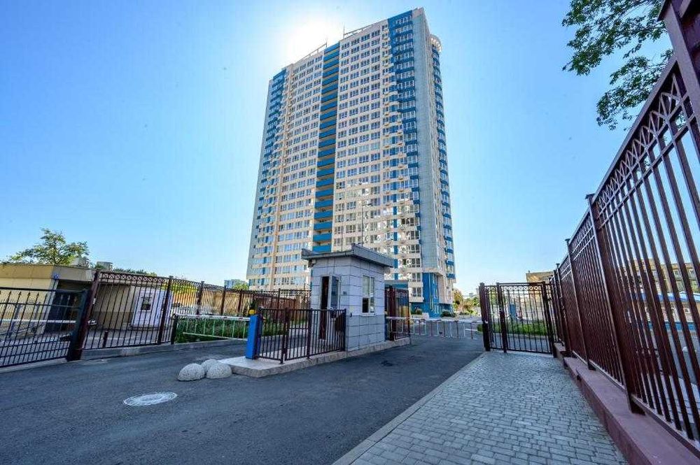 Квартира на ЖК Новый Берег в Одесі, ID 314774, фото №21