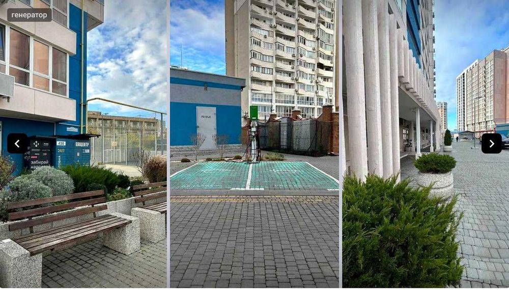 Квартира на ЖК Новый Берег в Одесі, ID 314774, фото №24