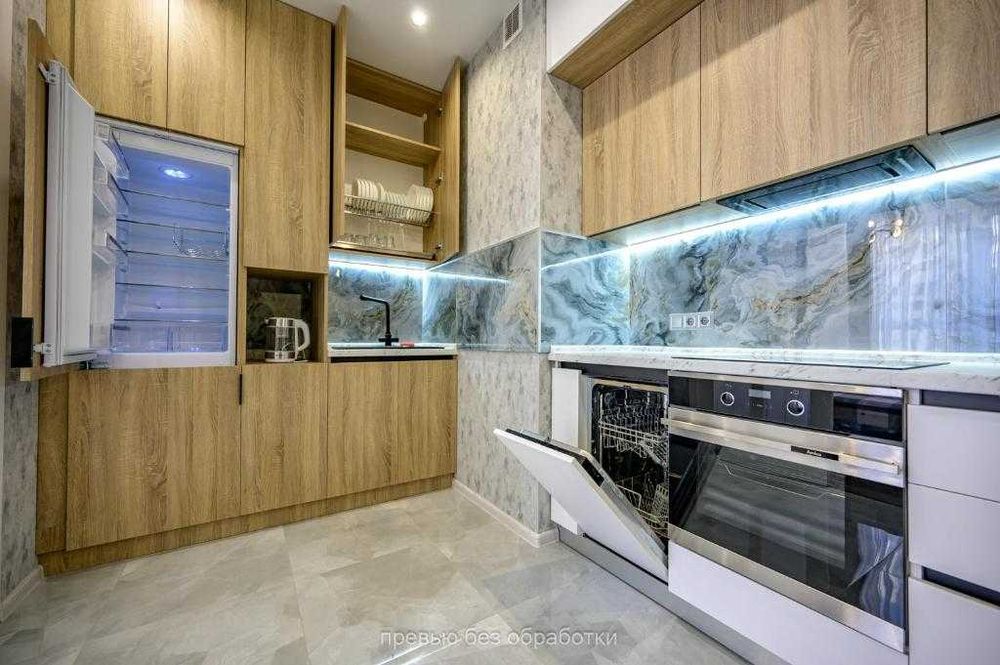 Квартира на ЖК Новый Берег в Одесі, ID 314774, фото №5