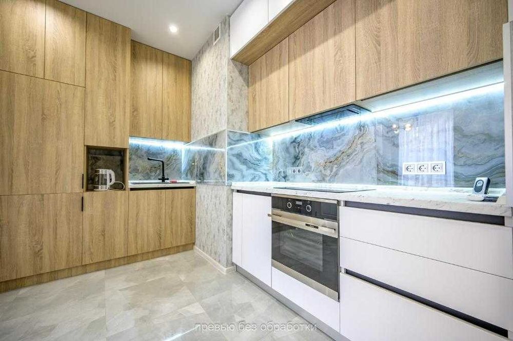 Квартира на ЖК Новый Берег в Одесі, ID 314774, фото №6