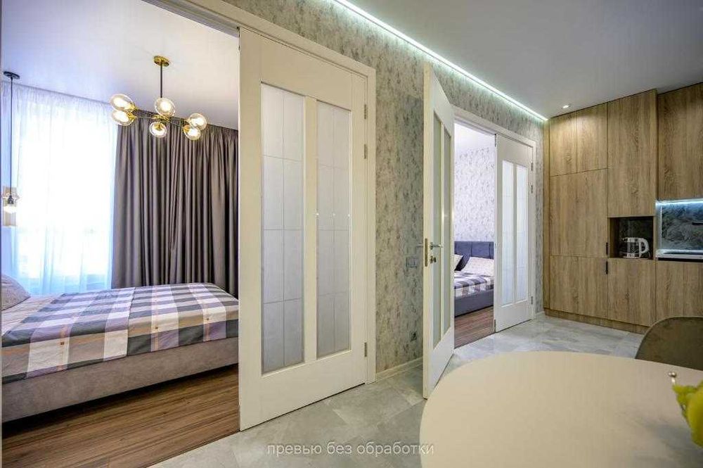 Квартира на ЖК Новый Берег в Одесі, ID 314774, фото №7
