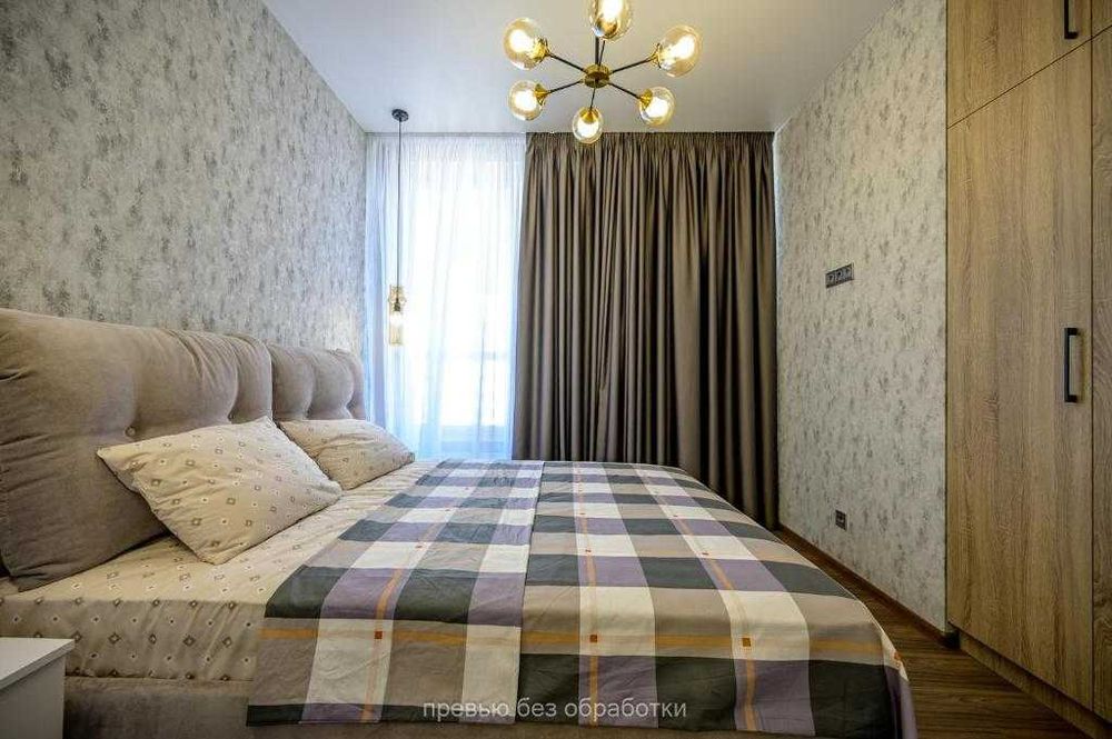Квартира на ЖК Новый Берег в Одесі, ID 314774, фото №8