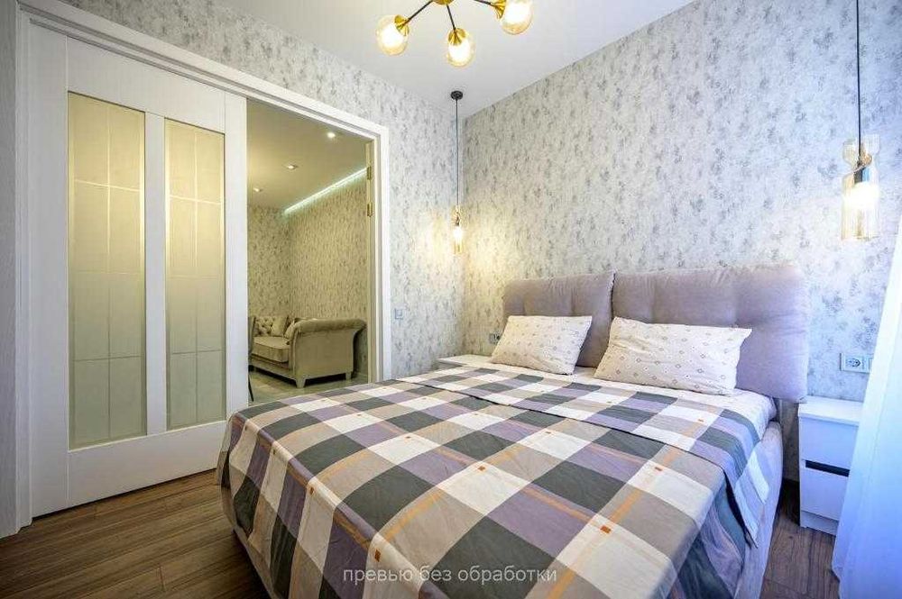 Квартира на ЖК Новый Берег в Одесі, ID 314774, фото №9