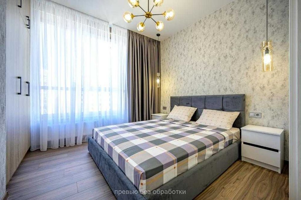 Квартира на ЖК Новый Берег в Одесі, ID 314774, фото №10