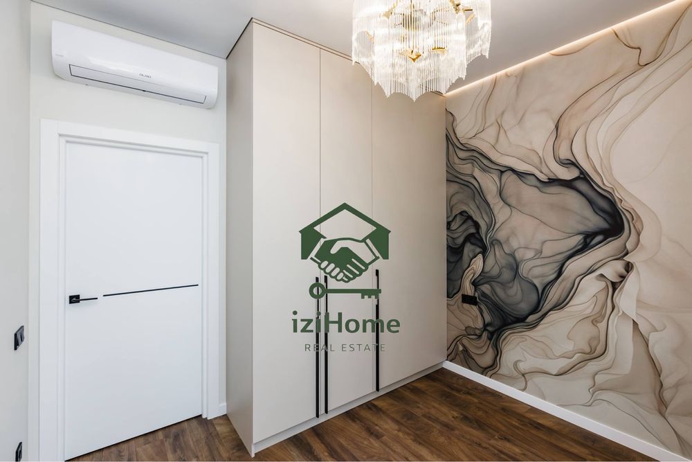 Квартира на вул. Краснова, 1-Г в Одесі, ID 323662, фото №8