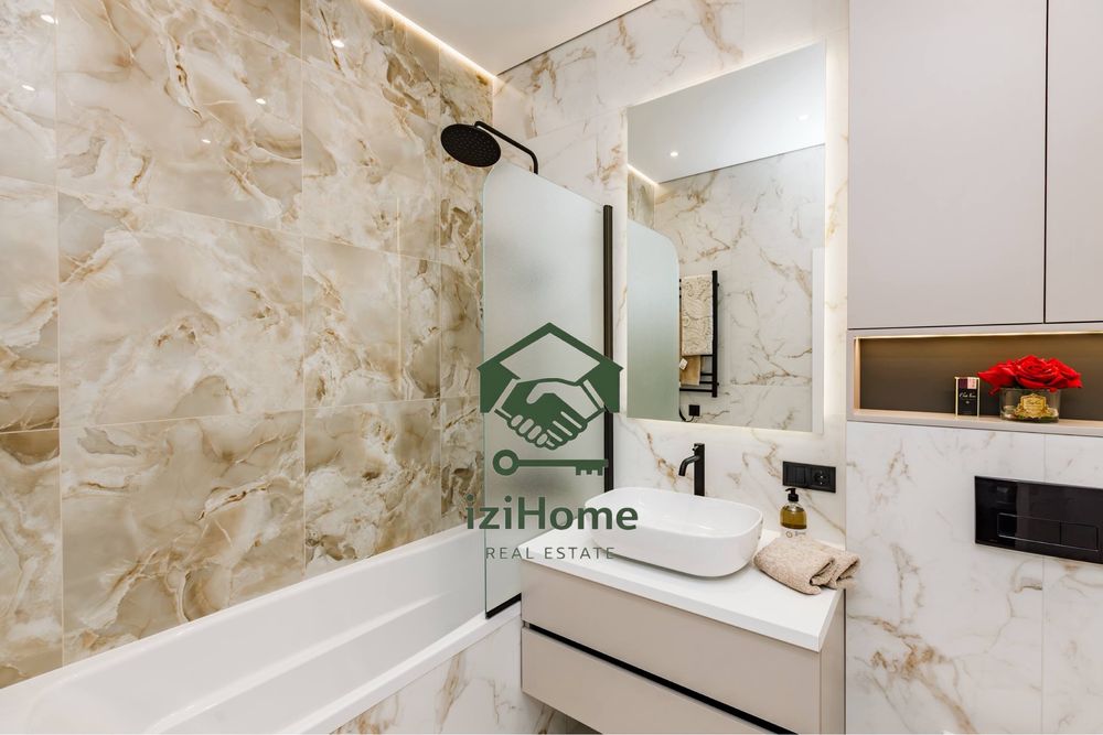 Квартира на вул. Краснова, 1-Г в Одесі, ID 323662, фото №9
