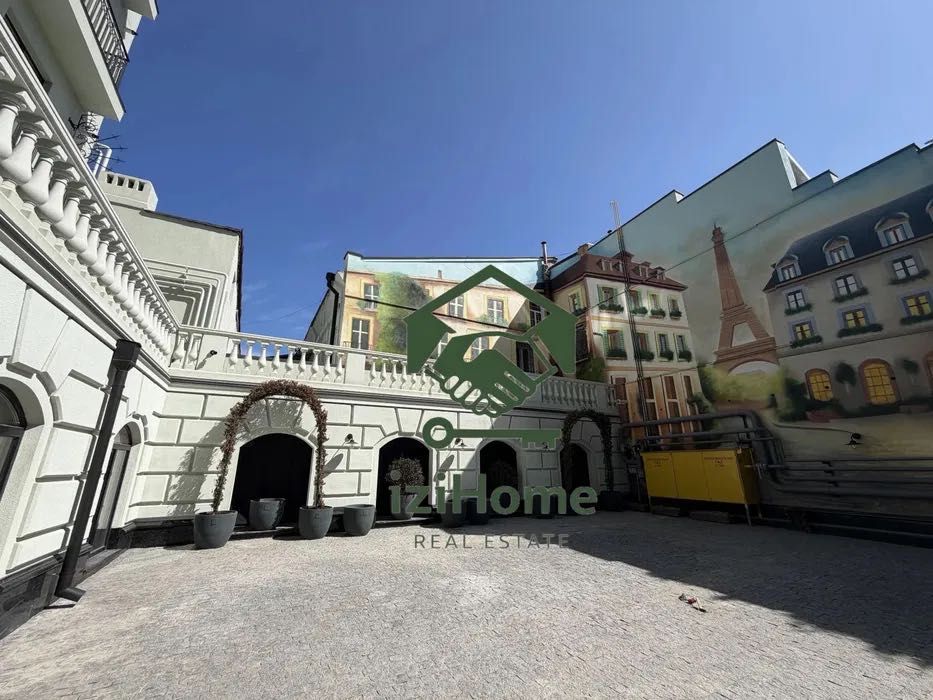 Квартира на ЖК «Гимназист» в Одеса, ID 314856, фото №3